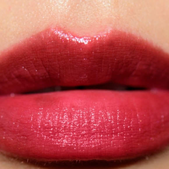 🆕️MAC Spice It Up! Mulled Brown Berry Lipstick - Picture 6 of 7